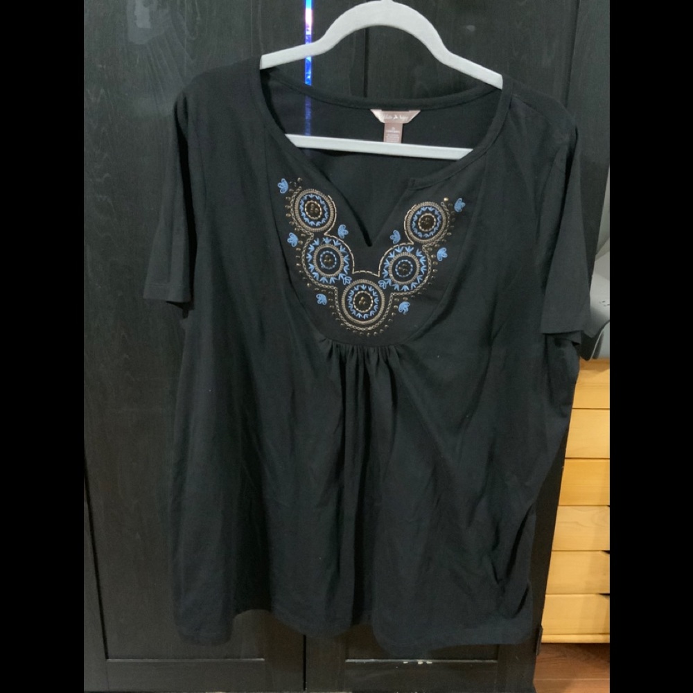 Ladies top